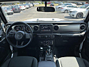 Thumbnail image of 2021 Jeep Gladiator at EurobahnBmwMiniMercedesBenz of Greensboro, NC
