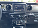 Thumbnail image of 2021 Jeep Gladiator at EurobahnBmwMiniMercedesBenz of Greensboro, NC