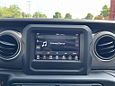 Thumbnail image of 2021 Jeep Gladiator at EurobahnBmwMiniMercedesBenz of Greensboro, NC