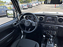 Thumbnail image of 2021 Jeep Gladiator at EurobahnBmwMiniMercedesBenz of Greensboro, NC