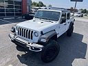2021 Jeep Gladiator Sport S at EurobahnBmwMiniMercedesBenz of Greensboro, NC