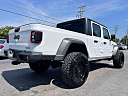 Thumbnail image of 2021 Jeep Gladiator at EurobahnBmwMiniMercedesBenz of Greensboro, NC