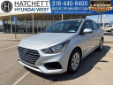 Thumbnail image of 2022 Hyundai ACCENT at Hatchett Hyundai West