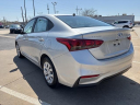 Thumbnail image of 2022 Hyundai ACCENT at Hatchett Hyundai West