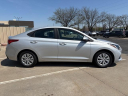 Thumbnail image of 2022 Hyundai ACCENT at Hatchett Hyundai West