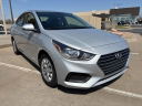 Thumbnail image of 2022 Hyundai ACCENT at Hatchett Hyundai West