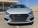 Thumbnail image of 2022 Hyundai ACCENT at Hatchett Hyundai West
