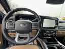 Thumbnail image of 2023 Ford F-350 Super Duty at Otis Ford