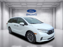 Thumbnail image of 2021 Honda Odyssey at Ford Of Jones County