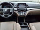 Thumbnail image of 2021 Honda Odyssey at Ford Of Jones County