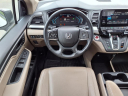 Thumbnail image of 2021 Honda Odyssey at Ford Of Jones County