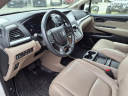 Thumbnail image of 2021 Honda Odyssey at Ford Of Jones County
