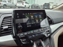Thumbnail image of 2021 Honda Odyssey at Ford Of Jones County