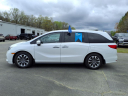 Thumbnail image of 2021 Honda Odyssey at Ford Of Jones County