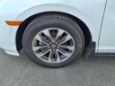 Thumbnail image of 2021 Honda Odyssey at Ford Of Jones County