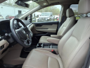 Thumbnail image of 2021 Honda Odyssey at Ford Of Jones County