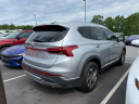 Thumbnail image of 2022 Hyundai SANTA FE at Fred Anderson Hyundai