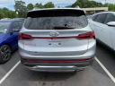 Thumbnail image of 2022 Hyundai SANTA FE at Fred Anderson Hyundai