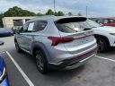 Thumbnail image of 2022 Hyundai SANTA FE at Fred Anderson Hyundai