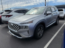 Thumbnail image of 2022 Hyundai SANTA FE at Fred Anderson Hyundai