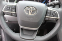 Thumbnail image of 2022 Toyota Highlander Hybrid at Millennium Toyota