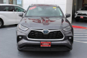 Thumbnail image of 2022 Toyota Highlander Hybrid at Millennium Toyota