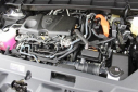 Thumbnail image of 2022 Toyota Highlander Hybrid at Millennium Toyota