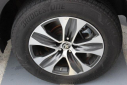 Thumbnail image of 2022 Toyota Highlander Hybrid at Millennium Toyota
