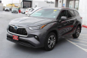 Thumbnail image of 2022 Toyota Highlander Hybrid at Millennium Toyota