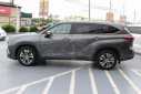 Thumbnail image of 2022 Toyota Highlander Hybrid at Millennium Toyota