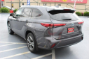 Thumbnail image of 2022 Toyota Highlander Hybrid at Millennium Toyota