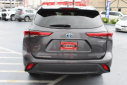 Thumbnail image of 2022 Toyota Highlander Hybrid at Millennium Toyota
