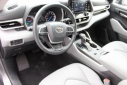 Thumbnail image of 2022 Toyota Highlander Hybrid at Millennium Toyota