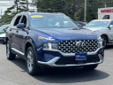 Thumbnail image of 2022 Hyundai SANTA FE at Millennium Hyundai