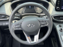 Thumbnail image of 2022 Hyundai SANTA FE at Millennium Hyundai