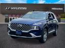 Thumbnail image of 2022 Hyundai SANTA FE at Millennium Hyundai