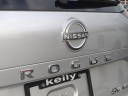 2022 Nissan Rogue SV at KellyNissan CDM