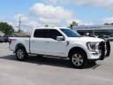 2023 Ford F-150 Platinum at Franklins Spring Creek Ford - New