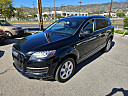 Thumbnail image of 2015 Audi Q7 at LA Fine Motors