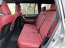 Thumbnail image of 2021 Lexus GX 460 at ClintonAcura of Clinton, NJ