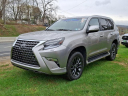 Thumbnail image of 2021 Lexus GX 460 at ClintonAcura of Clinton, NJ