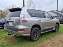 Thumbnail image of 2021 Lexus GX 460 at ClintonAcura of Clinton, NJ