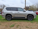 Thumbnail image of 2021 Lexus GX 460 at ClintonAcura of Clinton, NJ