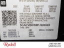 Thumbnail image of 2023 Buick Enclave at Rydell Auto Center Inc USED - GM