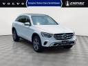 Thumbnail image of 2021 Mercedes-Benz GLC at Empire Volvo Cars of Smithtown