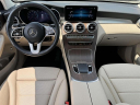 Thumbnail image of 2021 Mercedes-Benz GLC at Empire Volvo Cars of Smithtown