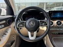 Thumbnail image of 2021 Mercedes-Benz GLC at Empire Volvo Cars of Smithtown