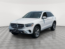 Thumbnail image of 2021 Mercedes-Benz GLC at Empire Volvo Cars of Smithtown