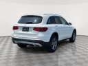 Thumbnail image of 2021 Mercedes-Benz GLC at Empire Volvo Cars of Smithtown
