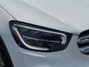 Thumbnail image of 2021 Mercedes-Benz GLC at Empire Volvo Cars of Smithtown